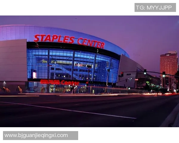 快船新球馆设计曝光2025年将正式迁离斯台普斯中心