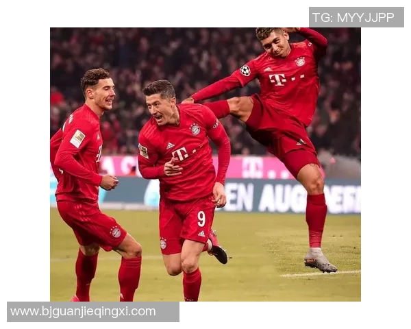 拜仁与利物浦比赛分析大小球对比及战术解析